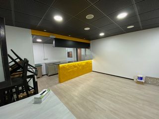 Local Comercial Alquiler Sin Traspaso