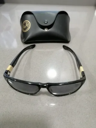 Gafas de sol O'Neill negras