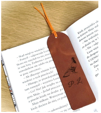 Personalización y Grabado