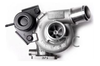 Turbo de Intercambio 49173-02420