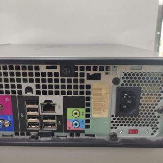 PC Sobremesa Dell Optiplex 78S