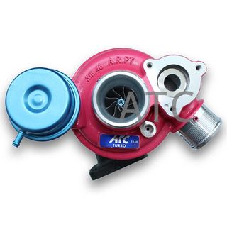 Turbo hibrido ATC-XX 290CV 811311