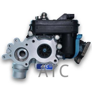 Turbo hibrido ATC-XX 260CV 850282