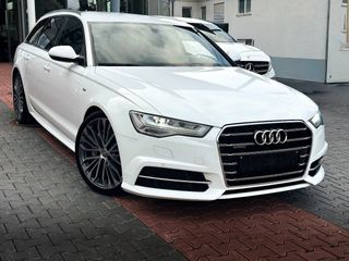 Audi A6 2018 Avant / 218Cv 3.0 TDI Quattro S Line