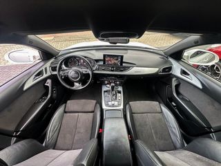 Audi A6 2018 Avant / 218Cv 3.0 TDI Quattro S Line