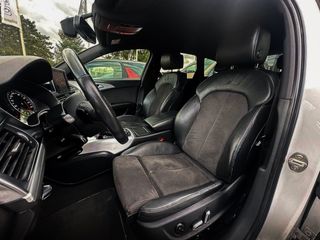 Audi A6 2018 Avant / 218Cv 3.0 TDI Quattro S Line