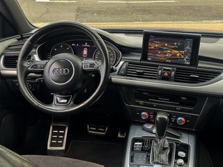 Audi A6 2018 Avant / 218Cv 3.0 TDI Quattro S Line