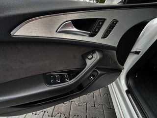 Audi A6 2018 Avant / 218Cv 3.0 TDI Quattro S Line