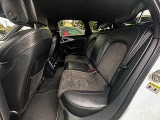 Audi A6 2018 Avant / 218Cv 3.0 TDI Quattro S Line