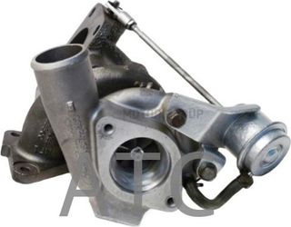 Turbo de Intercambio 49131-05400.