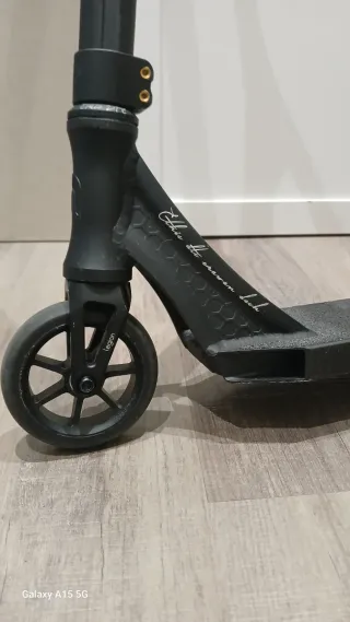 Patinete Scooter Ethic Erawan