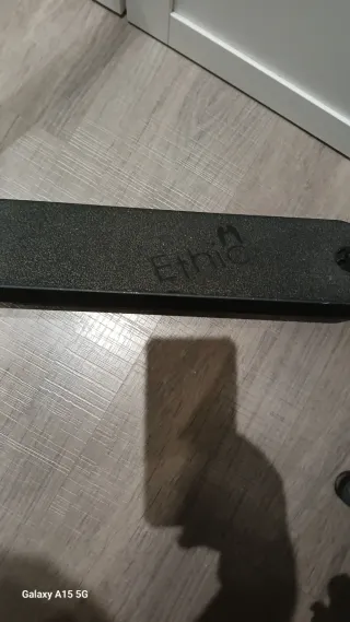 Patinete Scooter Ethic Erawan