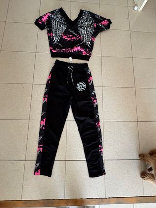Conjunto Chándal Tatu Mujer