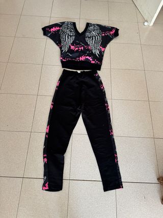 Conjunto Chándal Tatu Mujer