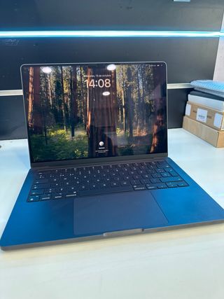 MacBook Pro M3 Max 1TB