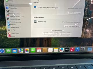 MacBook Pro M3 Max 1TB