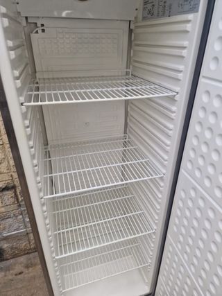 Armario Nevera Industrial Inox