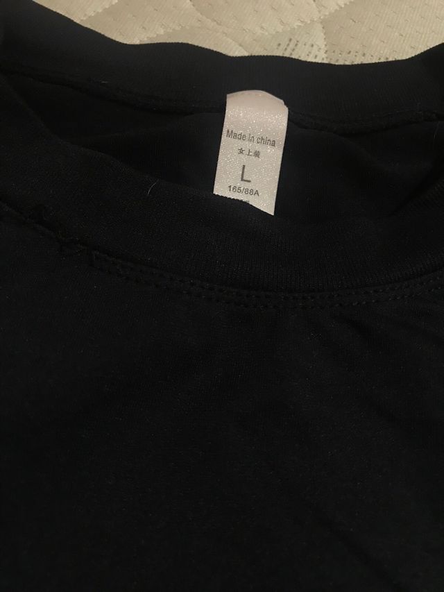 Camisetas deportivas
 AMI MEDEA