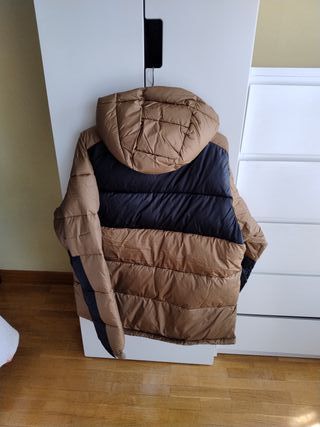 Chaqueta Columbia Talla L hombre 