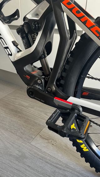 Mondraker Dune R Carbon 2017