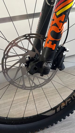 Mondraker Dune R Carbon 2017