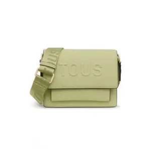 Bandolera Tous Audree verde