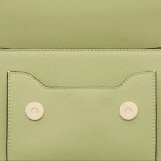 Bandolera Tous Audree verde