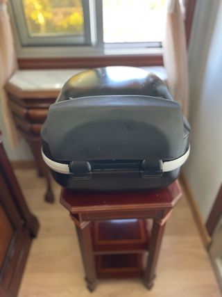 top case - Maleta superior BMW