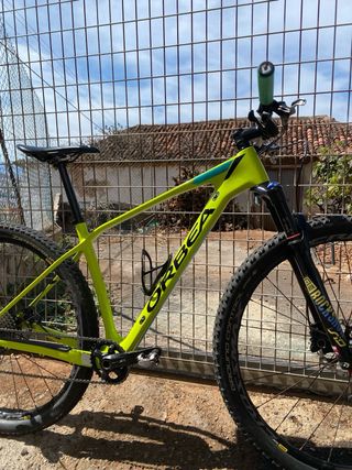 ORBEA ALMA 