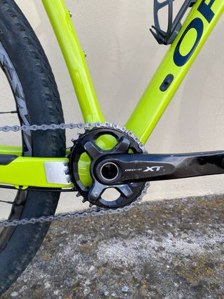 ORBEA ALMA 