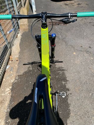 ORBEA ALMA 
