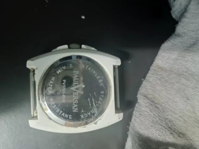 Reloj Paul Versan Ed hArdy