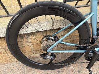 Specialized Tarmac S-Works SL8