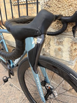 Specialized Tarmac S-Works SL8