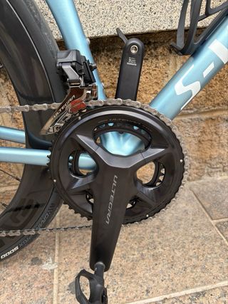 Specialized Tarmac S-Works SL8