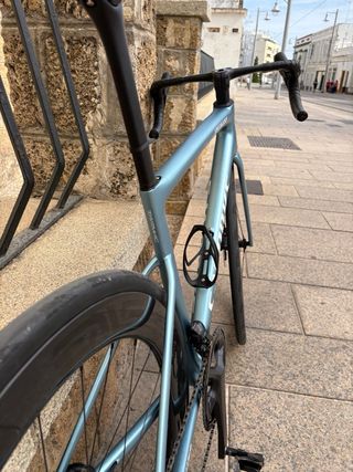 Specialized Tarmac S-Works SL8