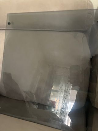 Caja Torre PC Antec con RGB frontal 