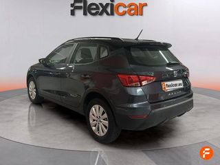 Seat Arona 1.0 TSI 85kW (115CV) Style Ecomotive