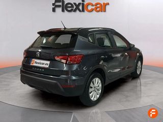 Seat Arona 1.0 TSI 85kW (115CV) Style Ecomotive