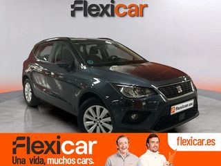 Seat Arona 1.0 TSI 85kW (115CV) Style Ecomotive