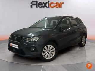 Seat Arona 1.0 TSI 85kW (115CV) Style Ecomotive