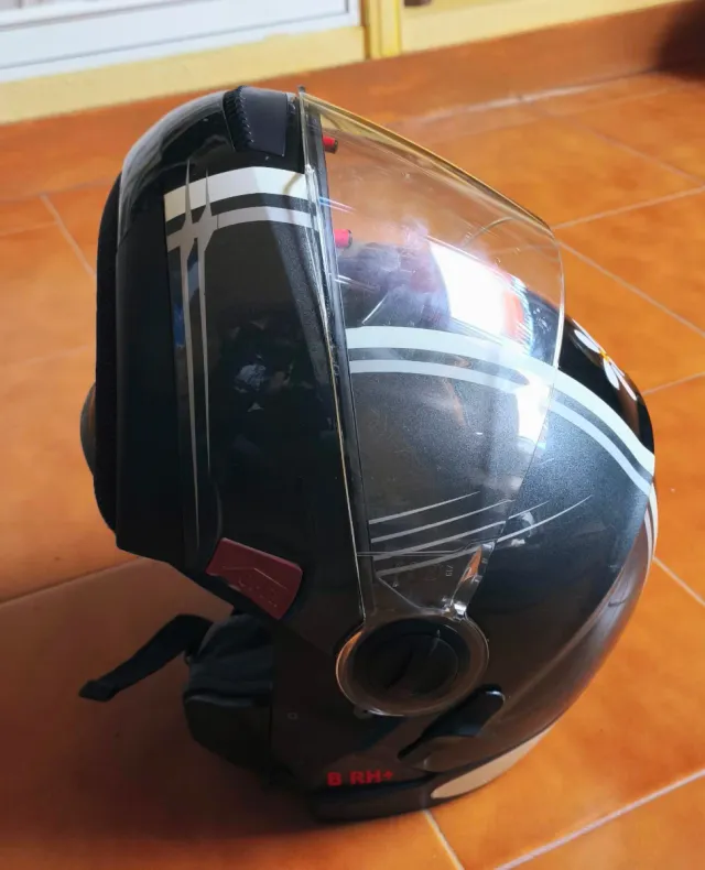Casco Schuberth C2 Negro