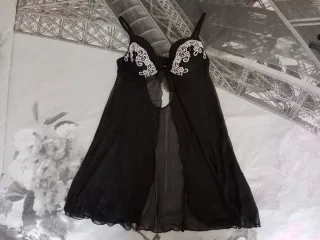 Camisón Primark talla S