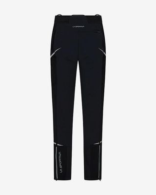 Pantalón La Sportiva Ikarus Regular Negro