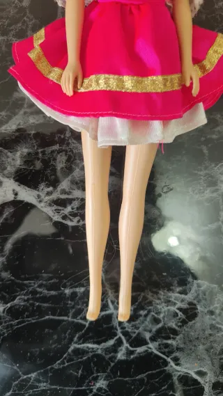 Bambola Barbie Sakura vintage