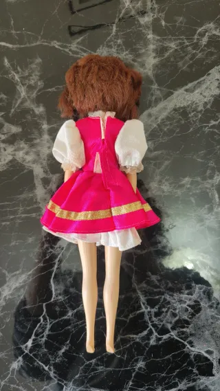 Bambola Barbie Sakura vintage