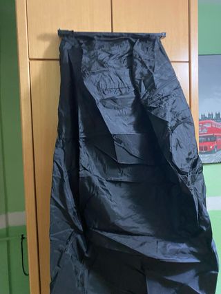 Bolsas para guardar ropa