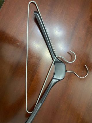 Bolsas para guardar ropa