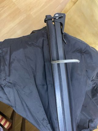 Bolsas para guardar ropa