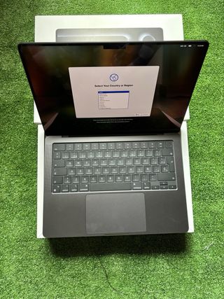 MacBook Pro 14 M4 Nuevo